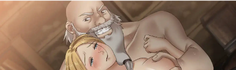 图片[3]-【欧美SLG/汉化/动态】莎拉罗斯的生存0.5.9.9汉化版【PC+安卓/2.68G/更新】-春日ACG