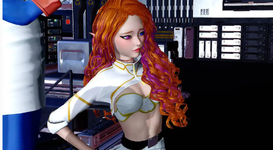 图片[2]-【亚洲SLG/汉化/动态】闪闪发光的雨0.7汉化版【PC+安卓/6.50G/更新】-春日ACG