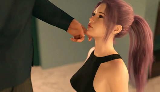 图片[4]-【欧美SLG/汉化/动态】失去的爱Ep.5U3汉化版【PC+安卓/6.79G/更新】-春日ACG