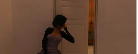 图片[2]-【欧美SLG/汉化/动态】正义还是仁慈0.4汉化版【PC+安卓/2.02G/更新】-春日ACG