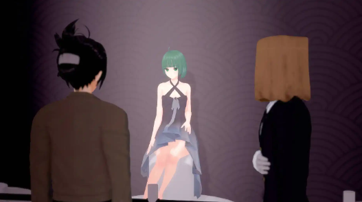 图片[2]-【日系SLG/汉化/动态】我的电子羊女仆梦0.7.4汉化版【PC+安卓/3.65G/更新】-春日ACG