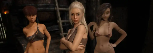 【欧美SLG/汉化/动态】欲望之城S2.1.0.DLC官中汉化版【PC+安卓/3.11G/更新】-春日ACG