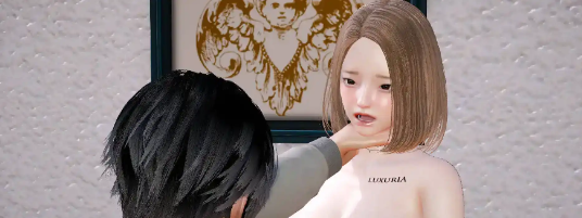 图片[2]-【欧美SLG/汉化/动态】调节器0.5汉化版【PC+安卓/1.84G/更新】-春日ACG