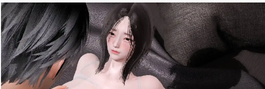 图片[3]-【欧美SLG/汉化/动态】调节器0.5汉化版【PC+安卓/1.84G/更新】-春日ACG