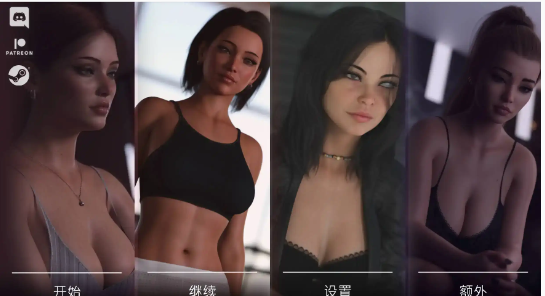 【欧美SLG/汉化/动态】灰色之梦Ep.6.1官中汉化版【PC+安卓/1.22G/更新】-春日ACG