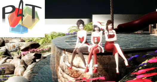 【欧美SLG/汉化/动态】她的0.62汉化版【PC+安卓/3.23G/更新】-春日ACG