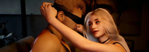 图片[2]-【欧美SLG/汉化/动态】家庭化学1.0汉化版【PC+安卓/1.84G/更新】-春日ACG