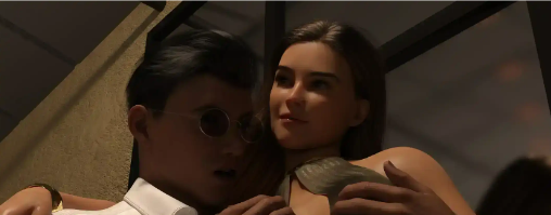 图片[2]-【精品SLG/汉化/动态】如何失去童贞1.022官中汉化版【PC+安卓/11.1G/更新】-春日ACG