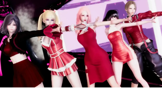 图片[2]-【神作SLG/汉化/动态】我真正的愿望完结版]汉化版【PC+安卓/7.11G/更新】-春日ACG