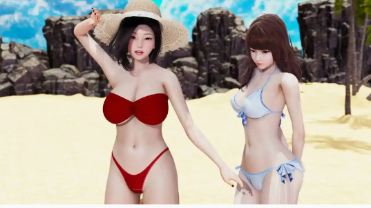 图片[4]-【神作SLG/汉化/动态】我真正的愿望完结版]汉化版【PC+安卓/7.11G/更新】-春日ACG