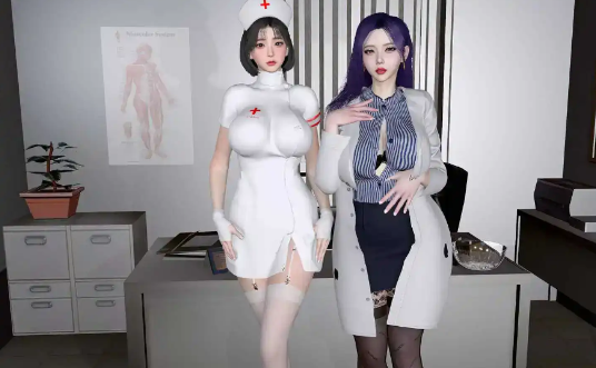 图片[3]-【神作国产RPG/中文/动态】我的幸福人生v1.5官方中文版【pc+安卓】-春日ACG