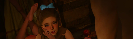 图片[4]-【神作SLG/精翻/动态】永恒世界0.8.5精翻版【PC+安卓/12.5G/更新】-春日ACG