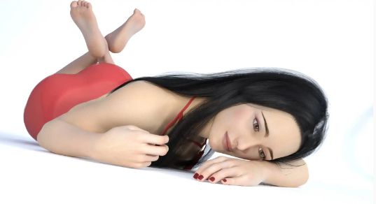 图片[5]-【神作SLG/汉化/动态】母亲的爱Part1-15汉化版【PC+安卓/2.11G/更新】-春日ACG