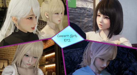 图片[2]-【国风SLG/官中/动态】闪耀星路0.4.0官中版【PC+安卓/6.42G/更新】-春日ACG