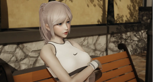 图片[4]-【国风SLG/官中/动态】闪耀星路0.4.0官中版【PC+安卓/6.42G/更新】-春日ACG