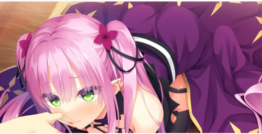 图片[3]-【大型ADV/汉化/动态】天使☆嚣嚣 RE-BOOT！官方中文版+全CG存档[新作]【电脑/9.68G】-春日ACG