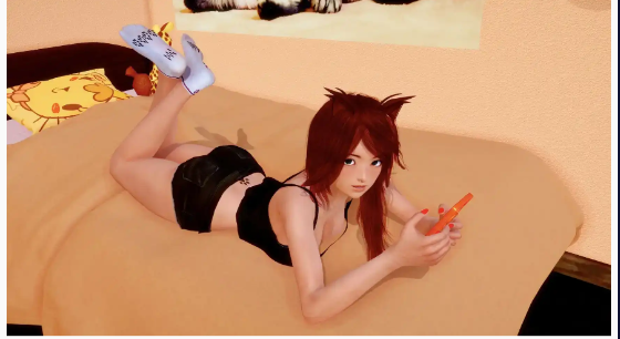 图片[3]-【神作SLG/汉化/动态】神秘谷0.26.0汉化版【PC+安卓/4.74G/更新】-春日ACG