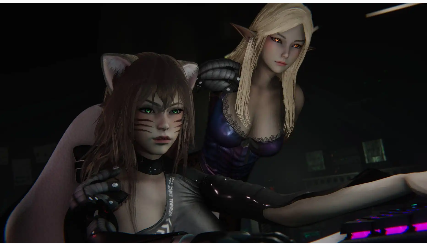 【亚洲SLG/汉化/动态】阿斯特里翁Ch.1.0.1汉化版【PC+安卓/4.73G/更新】-春日ACG