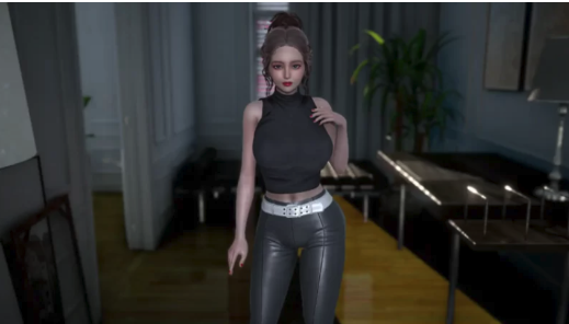 图片[4]-【欧美SLG/汉化/动态】欲望小镇0.90汉化版 PC+安卓-春日ACG