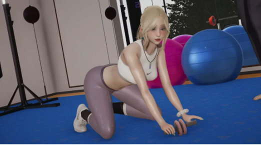 图片[3]-【亚洲SLG/汉化/动态】超能力重制版0.54官中汉化版【PC+安卓/更新】-春日ACG