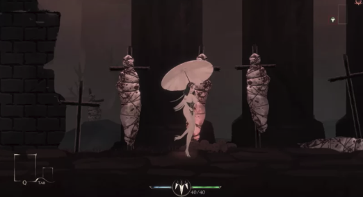 图片[3]-【神作ACT/中文/全动态】 神作预定：棘罪修女-伊妮莎 V0.7.5-春日ACG