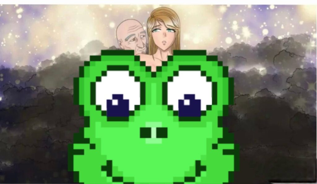 图片[2]-【SLG/欧美】大楼里的妻子v0.5汉化版【900m】安卓+PC-春日ACG