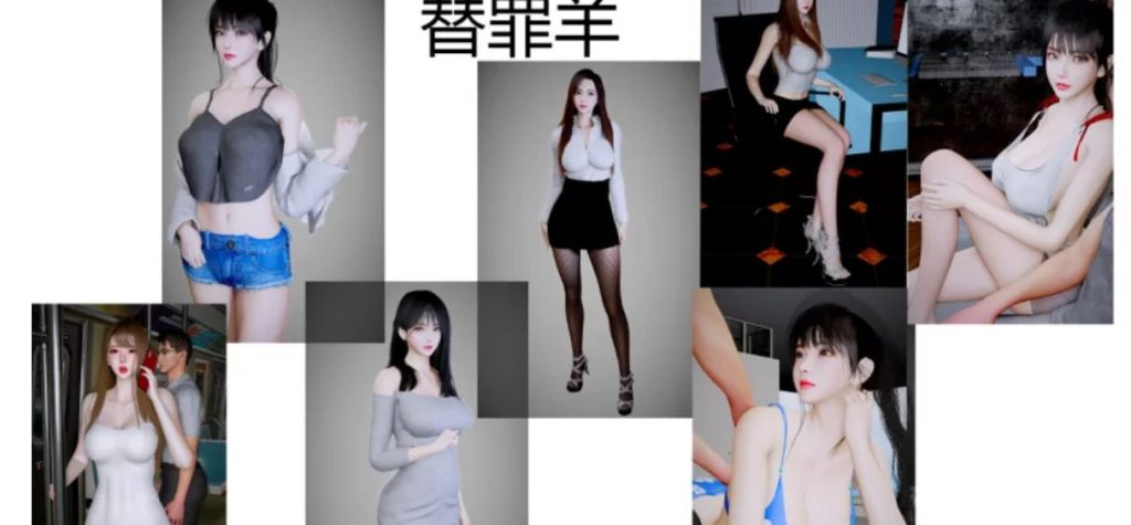 图片[2]-【国产RPG/动态】选择0.8完结作 自带cg屋 pc+安卓【7G】-春日ACG