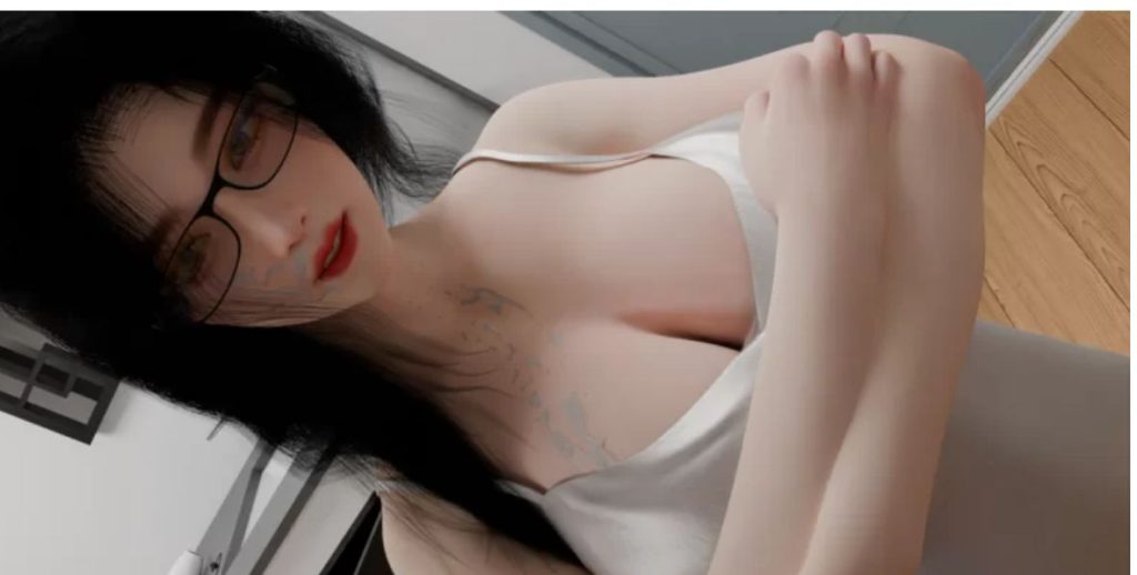 【国产RPG/动态】选择0.8完结作 自带cg屋 pc+安卓【7G】-春日ACG