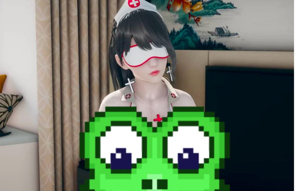 图片[3]-【国产RPG/动态】选择0.8完结作 自带cg屋 pc+安卓【7G】-春日ACG