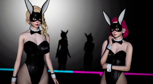 【欧美SLG/汉化/动态】时限0.3汉化版【PC+安卓/2.62G/更新】Timebound [v0.3]-春日ACG