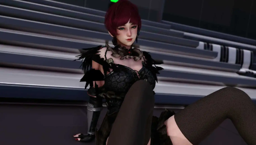 图片[3]-【欧美SLG/汉化/动态】英雄变恶棍重制版0.4.1官中汉化版【PC+安卓/2.99G/更新】-春日ACG