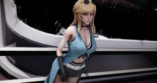 图片[6]-【欧美SLG/汉化/动态】英雄变恶棍重制版0.4.1官中汉化版【PC+安卓/2.99G/更新】-春日ACG