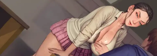 【神作SLG/2D/官中】太妃物语 Taffy Tales S1 Redux 第一季重制版 官中步兵版【PC+安卓1.6G】 -春日ACG