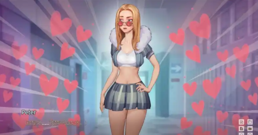 图片[3]-【神作SLG/2D/官中】太妃物语 Taffy Tales S1 Redux 第一季重制版 官中步兵版【PC+安卓1.6G】 -春日ACG