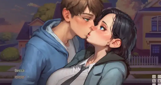 图片[4]-【神作SLG/2D/官中】太妃物语 Taffy Tales S1 Redux 第一季重制版 官中步兵版【PC+安卓1.6G】 -春日ACG