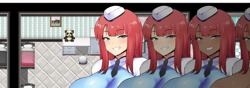 图片[2]-NTR警察 未来特警露莉·樱花Ver1.01 AI汉化版 [PC+安卓] [新汉化/1.63G]-春日ACG