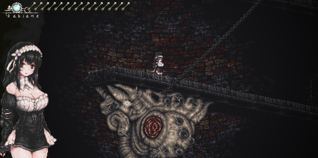 图片[3]-【ACT】哥特少女勇与魔城SiNiSistar Ver3.0官方中文版 [新作/975M]-春日ACG