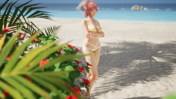 图片[2]-【捏脸+模拟】REVENGE PARADISE~祖父的遗产是秘密组织的事项 官方中文版 [新作/3.04G]-春日ACG