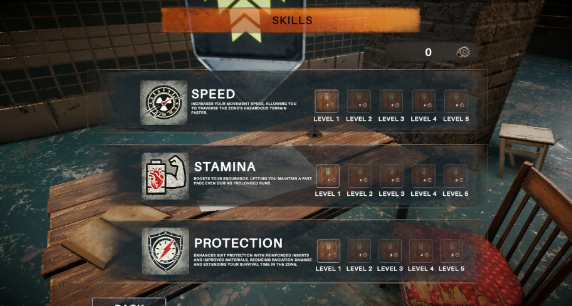 图片[4]-【ARPG】S.E.X. Z.O.N.E. 官方中文步兵版 [新作/4.63G]-春日ACG