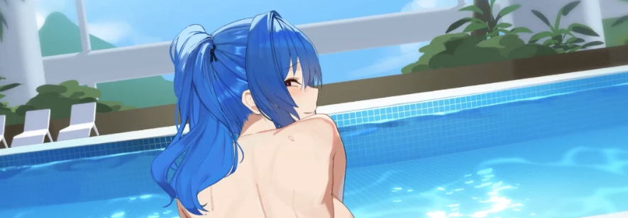 图片[3]-[Rinhee] 碧蓝航线 夏の水着 [2.61GB]-春日ACG