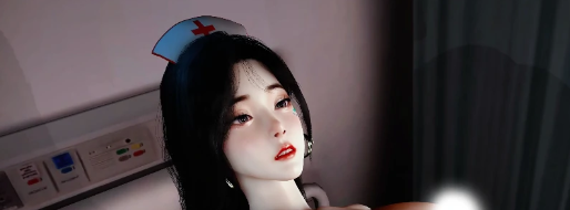 [EZhustler] Nurses Not Available [2.8GB]-春日ACG