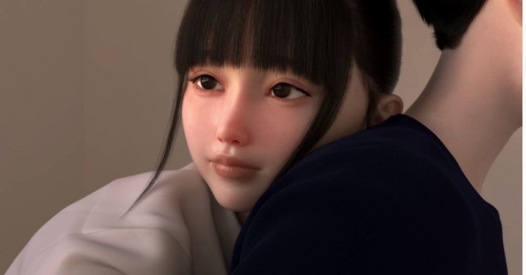 [ドールハウス] [Re:START] [2.55GB] [3D/动画]-春日ACG