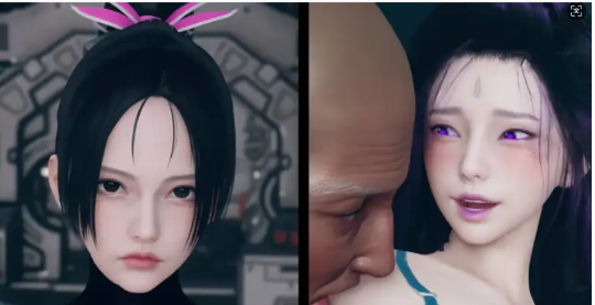 图片[3]-【3D/全彩/无修】晨曦战队01-13[NTR夫前目犯/堕落RBQ/都市奇幻]【1.8G】-春日ACG