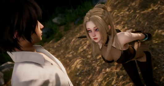 图片[4]-【欧美SLG/汉化/动态】异世界天堂0.5汉化版  安卓-春日ACG