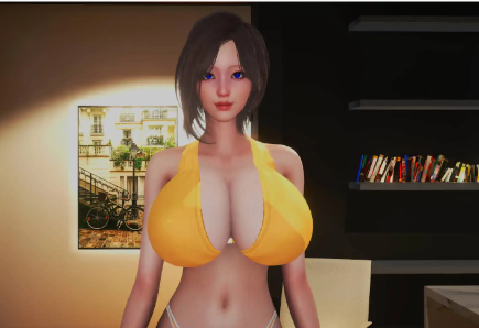 图片[5]-【亚洲SLG/汉化/动态】后宫偶像4.0官中汉化版 安卓-春日ACG