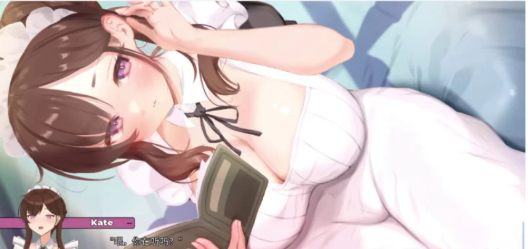 图片[3]-【slg/中文/动态】NTR妈妈为何这样0.5.6 AI版 安卓+pc-春日ACG