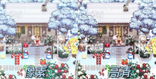 图片[2]-【RPG】星露谷物语v1.6.15+色色mod整合邪恶魔改 pc-春日ACG