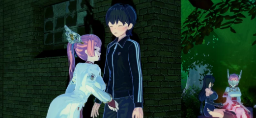 图片[3]-【RPG】足下勇者v1.2 安卓+pc-春日ACG