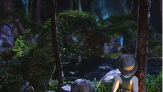 图片[2]-【SLG】异种注意：捕获未知生物！安卓+pc-春日ACG