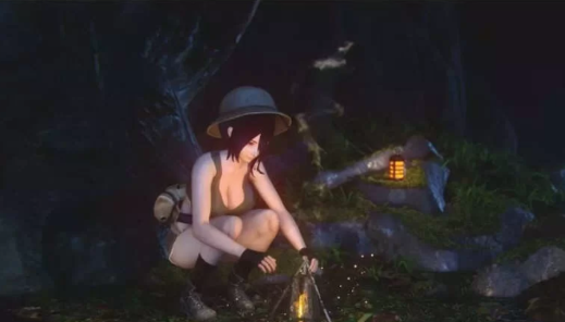 图片[3]-【SLG】异种注意：捕获未知生物！安卓+pc-春日ACG